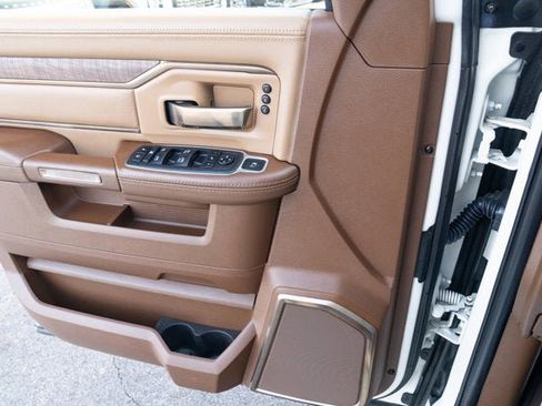 Used 2022 RAM 2500 Limited image 28