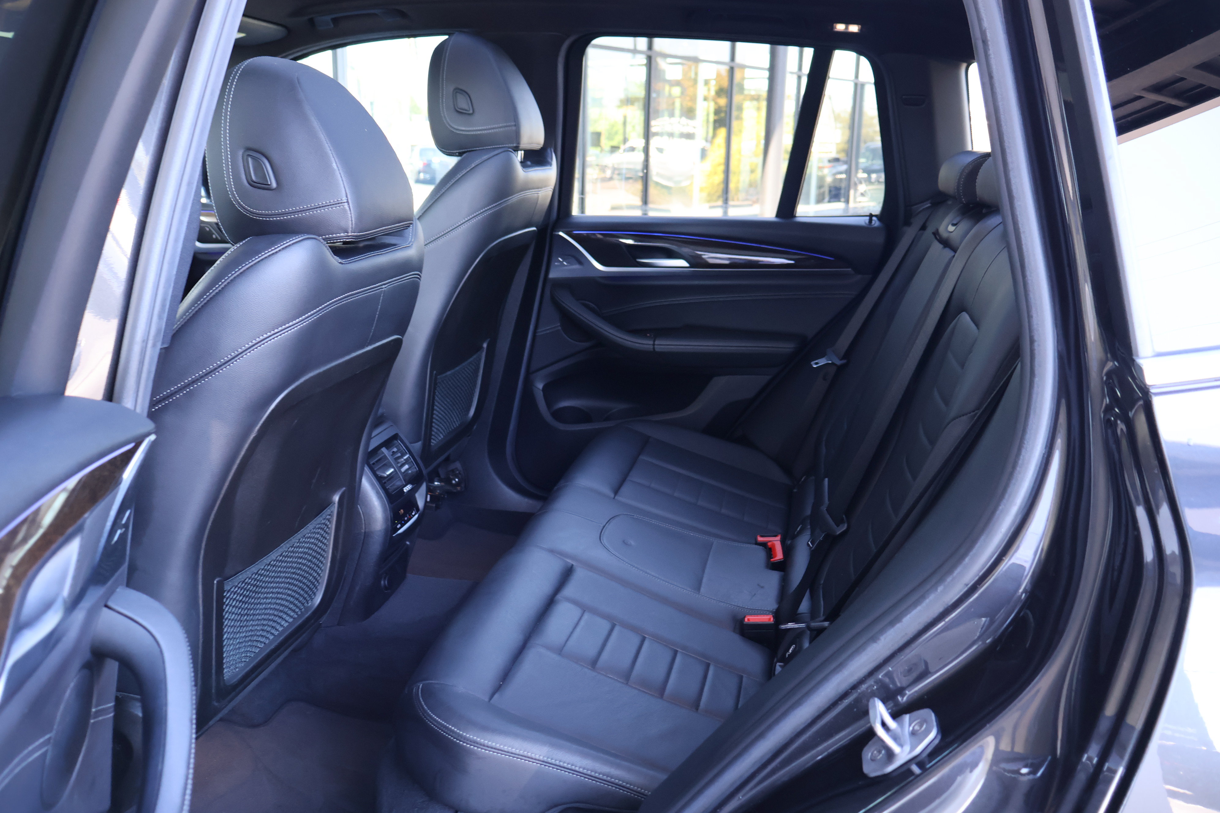 Used 2018 BMW X3 xDrive30i AWD/4WD image 17