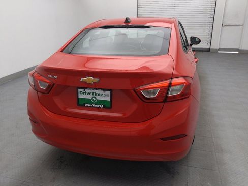 Used 2018 Chevrolet Cruze LS image 7