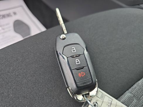 New 2025 Ford Ranger XL w/ Trailer Tow Package image 37