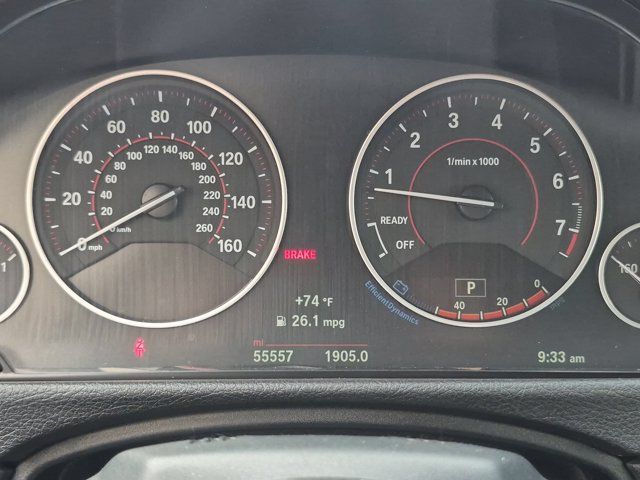 Used 2018 BMW 430i Convertible RWD image 21