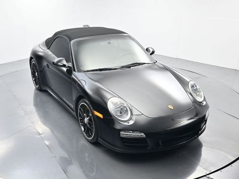 Used 2011 Porsche 911 Carrera GTS image 33