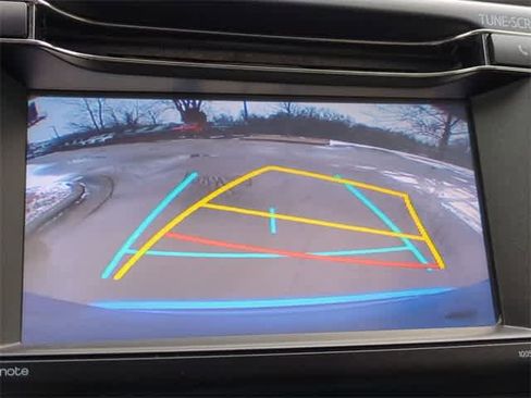 Used 2016 Toyota RAV4 XLE image 29