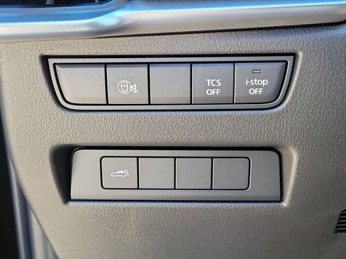 New 2026 MAZDA CX-90 3.3 Turbo w/ Select Package image 24