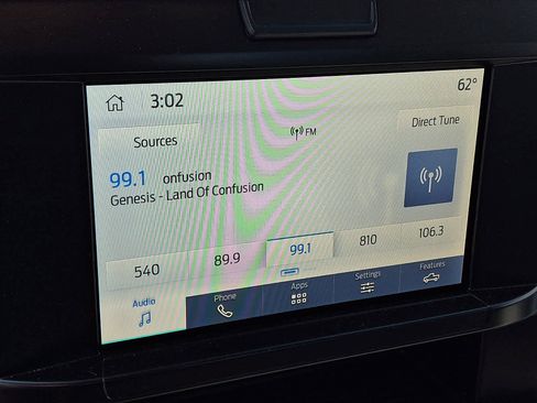 Used 2025 Ford F350 XLT w/ Snow Plow Prep Package image 20