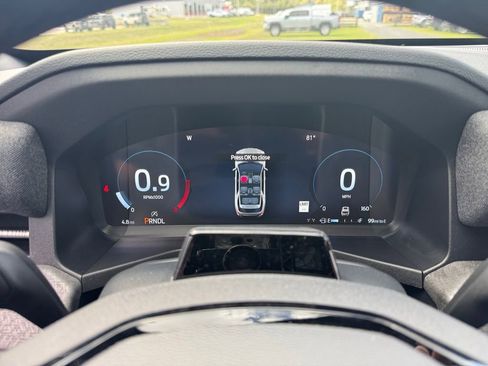 New 2026 Ford Explorer Platinum image 37