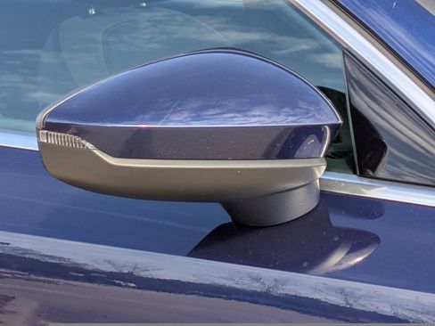 Used 2024 Audi A3 2.0T Premium image 12