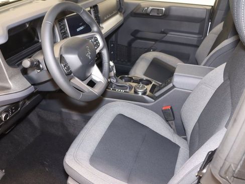 New 2025 Ford Bronco Big Bend image 23