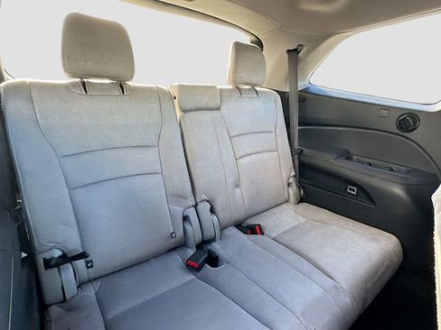 Certified 2021 Honda Pilot EX image 26