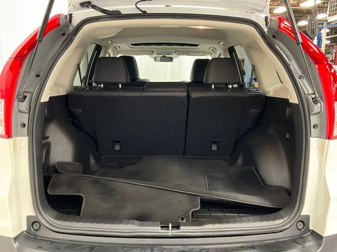 Used 2014 Honda CR-V EX-L image 26