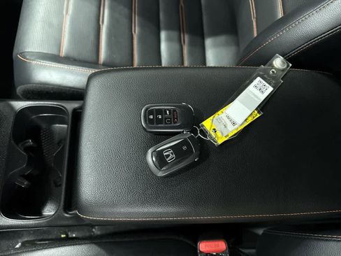 Used 2023 Honda CR-V Sport Touring image 35