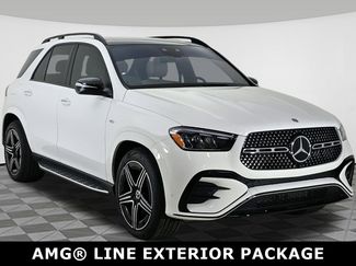 Used 2025 Mercedes-Benz GLE 450e 4MATIC video 1