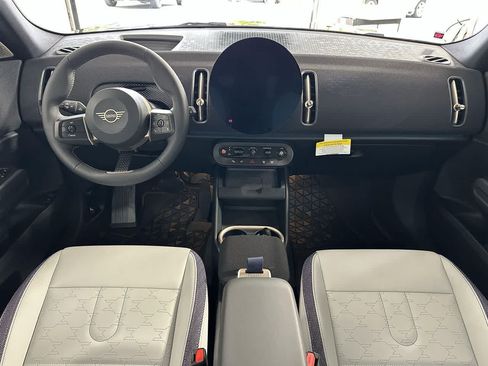 Used 2026 MINI Cooper Countryman S w/ Comfort Package Max AWD/4WD image 11