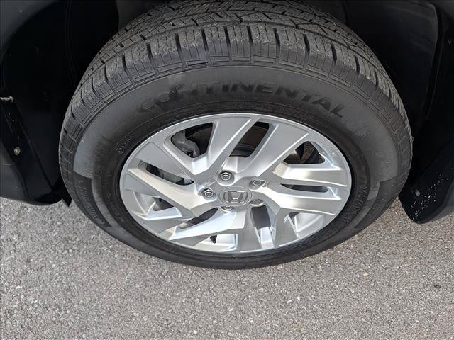Used 2015 Honda CR-V EX-L image 9