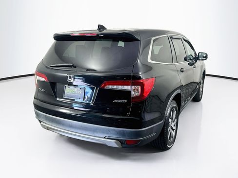 Used 2021 Honda Pilot EX-L image 9