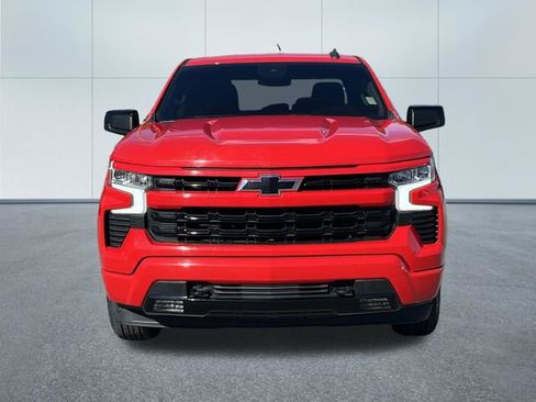 Used 2022 Chevrolet Silverado 1500 RST AWD/4WD image 13