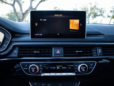 Used 2019 Audi A5 2.0T Premium Plus w/ Premium Plus image 15