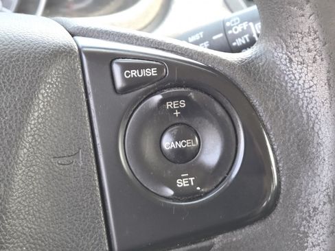 Used 2014 Honda CR-V LX image 5