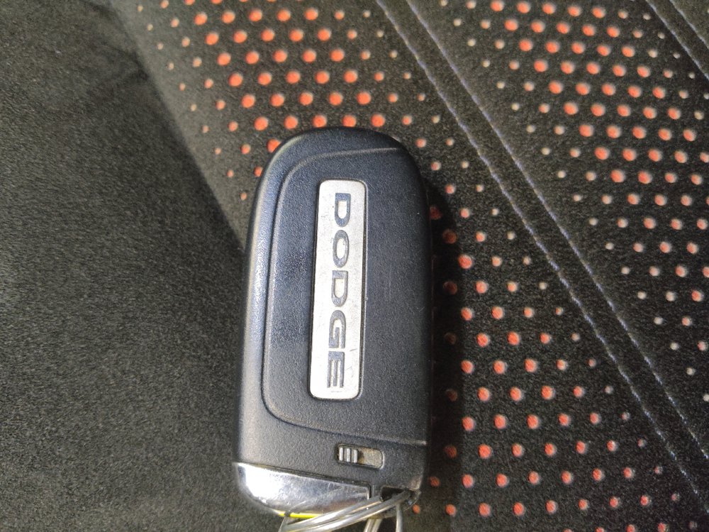 Used 2024 Dodge Hornet R/T AWD/4WD image 32