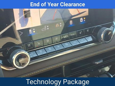 New 2025 Chevrolet Colorado ZR2 w/ Technology Package image 5