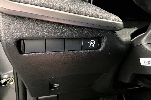 New 2027 Nissan Kicks SV FWD image 28