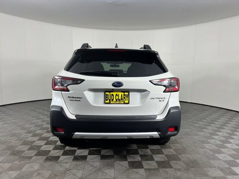 Used 2024 Subaru Outback Limited XT w/ Popular Package #2 image 7