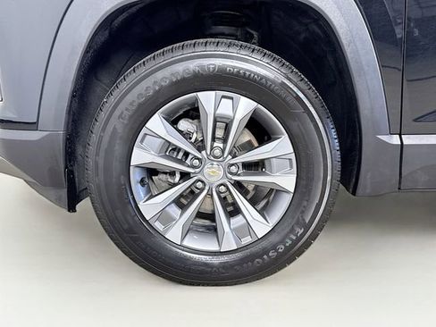 Used 2025 Chevrolet Equinox LT FWD image 31