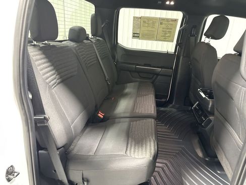Used 2023 Ford F150 XL w/ STX Appearance Package image 28