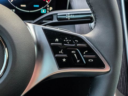 New 2026 Mercedes-Benz GLC 300 4MATIC image 22