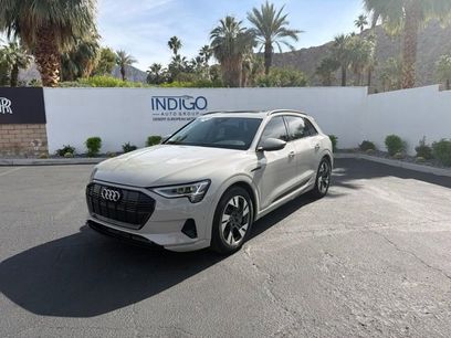 Used 2021 Audi e-tron Premium w/ Convenience Plus Package