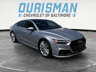 Used 2019 Audi A7 3.0T Prestige