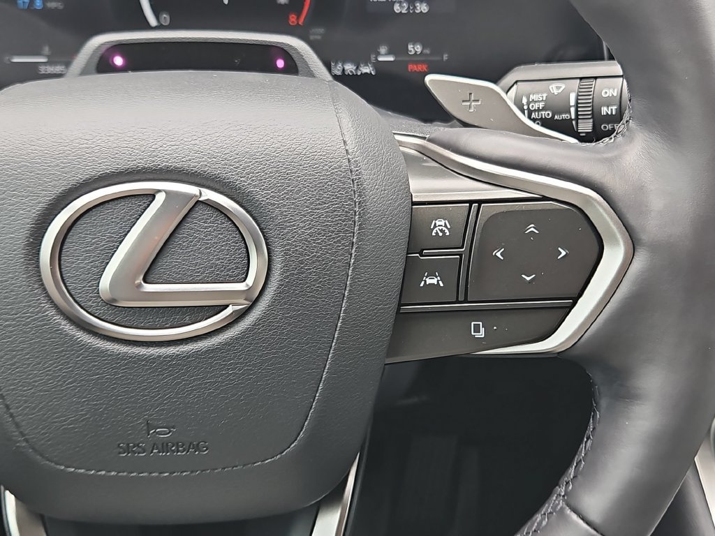 Used 2024 Lexus TX 350 FWD w/ Technology Package image 25