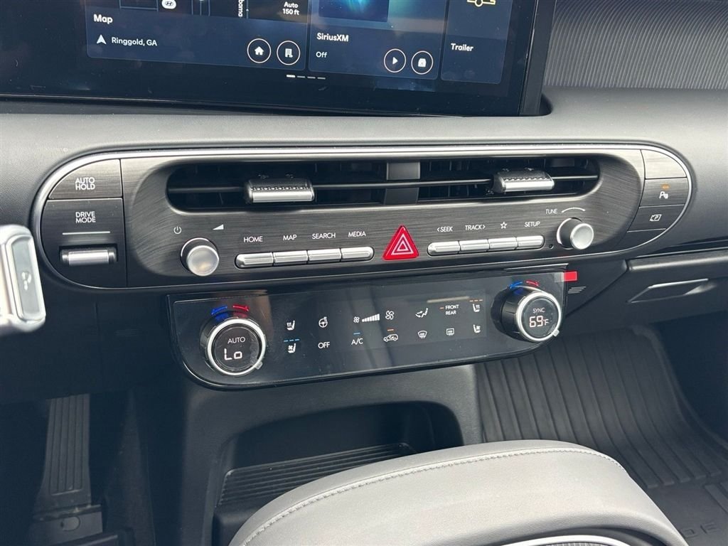 Used 2026 Hyundai Palisade Calligraphy FWD image 24