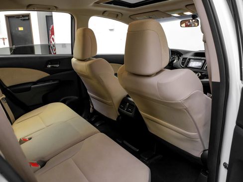 Used 2015 Honda CR-V EX image 29