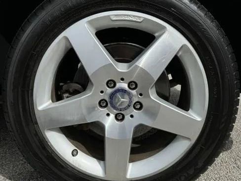 Used 2015 Mercedes-Benz ML 350 2WD w/ Premium 1 Package image 16