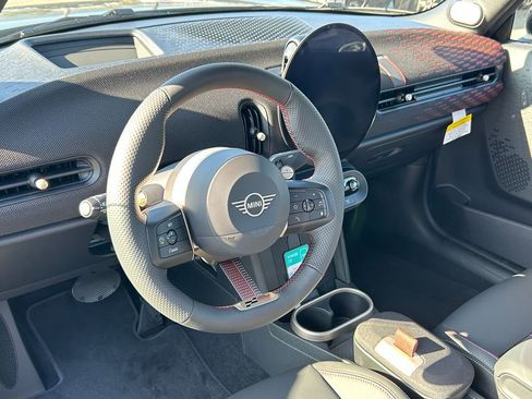 New 2026 MINI Cooper S image 13