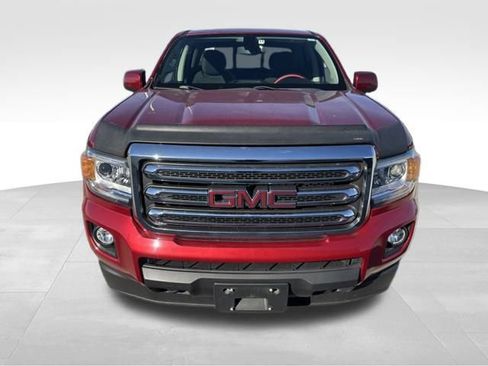 Used 2018 GMC Canyon SLE w/ SLE Convenience Package image 8