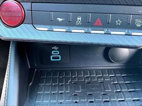 Used 2024 Ford Mustang GT Premium w/ GT Performance Package image 15