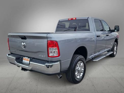 Used 2024 RAM 2500 Big Horn image 9