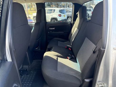 Used 2010 GMC Canyon SLT image 13