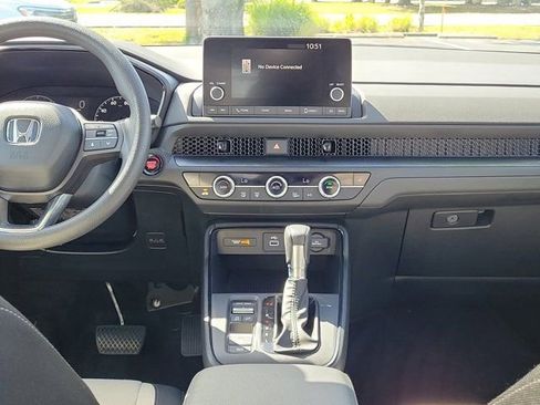 Used 2024 Honda CR-V EX image 5