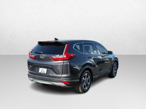 Used 2019 Honda CR-V EX-L image 8