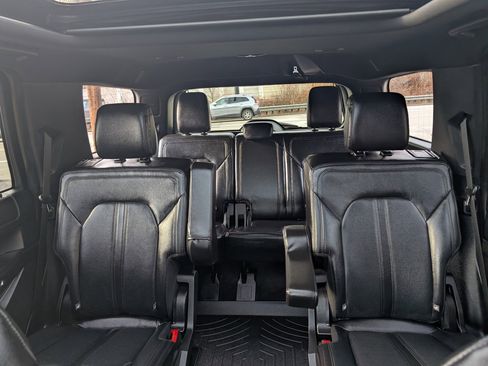 Used 2019 Ford Expedition Limited w/ Equipment Group 302A image 20