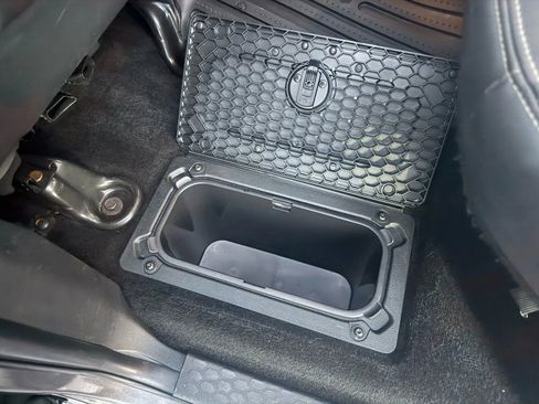 Used 2017 RAM 1500 Rebel w/ Luxury Group image 33