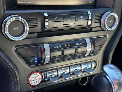 Used 2015 Ford Mustang GT Premium w/ Equipment Group 401A image 25