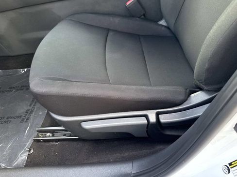 Certified 2025 Nissan Sentra S image 18