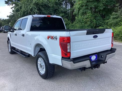 Used 2020 Ford F250 XLT AWD/4WD image 9