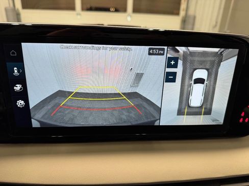 Used 2025 Hyundai Palisade Limited image 41