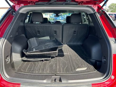 Certified 2024 Chevrolet Blazer LT w/ LPO, Floor Liner Package FWD image 25