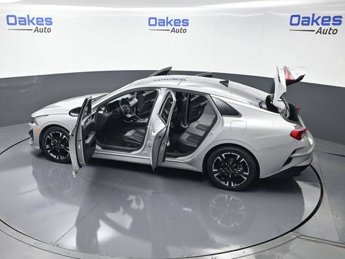 Used 2023 Kia K5 GT-Line FWD image 59